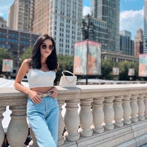 Meet your Posher, Ксения